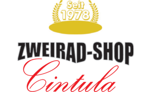 Cintula Zweirad-Shop in Berlin - Logo