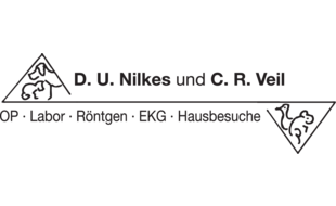 Tierarztpraxis Veil & Nilkes Berlin-Spandau in Berlin - Logo