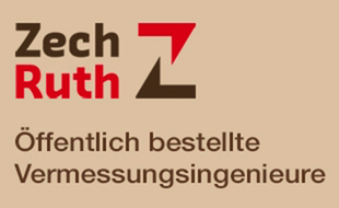 Zech Harald Dipl.-Ing. + Ruth Manfred + Blasius Raik in Berlin - Logo