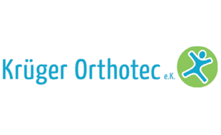 Krüger Orthotec e.K. Sanitätshaus & Orthopädietechnik in Berlin - Logo