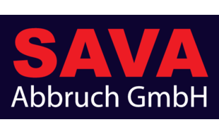 SAVA Abbruch GmbH in Berlin - Logo