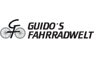 Guido's Fahrradwelt in Berlin - Logo