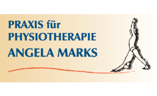 Marks Angela in Berlin - Logo