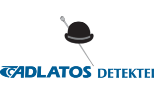 ADLATOS Detektei & Sicherheitsgesellschaft mbH in Berlin - Logo