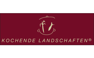 Kochende Landschaften Inh. Mirella Halfar in Berlin - Logo