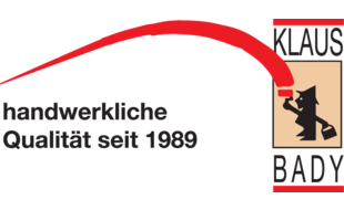 Bady-Farbwerkstatt - Klaus Bady-Seeler & Dirk Seeler GbR