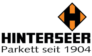 Parkett Hinterseer GmbH Berlin in Berlin - Logo