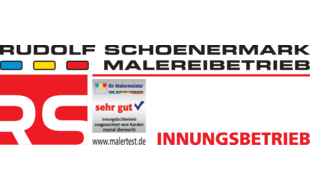 Schoenermark Rudolf in Berlin - Logo