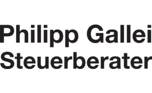 Gallei Philipp in Berlin - Logo