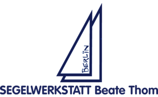 Segelwerkstatt Thom Beate in Berlin - Logo