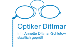 Dittmar-Schlutow Anette in Berlin - Logo