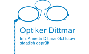 Dittmar-Schlutow Annette in Berlin - Logo