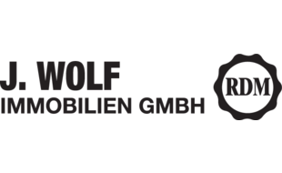 Wolf - Immobilien GmbH in Berlin - Logo