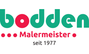 Heinrich Bodden Malermeister GmbH + Co. KG in Berlin - Logo
