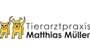 Müller Matthias in Berlin - Logo