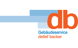 Detlef Becker Gebäudeservice e.K. in Berlin - Logo