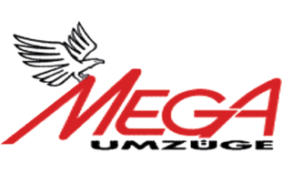 Mega Umzüge in Berlin - Logo