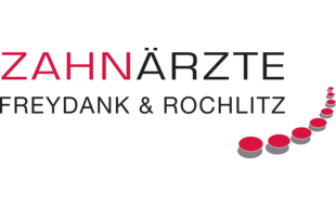 Freydank Michael und Rochlitz Andrea in Berlin - Logo