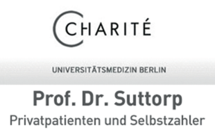 Suttorp Norbert Prof.Dr.med. in Berlin - Logo