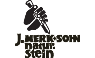 Merk J. & Sohn in Berlin - Logo