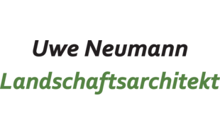 Uwe Neumann in Berlin - Logo