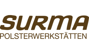 Polsterwerkstätten Surma in Berlin - Logo