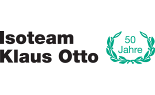 Otto Klaus in Berlin - Logo