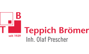 Brömer Teppichreinigung Inh. Olaf Prescher in Berlin - Logo