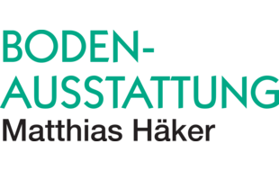 Häker - Bodenausstattung in Berlin - Logo