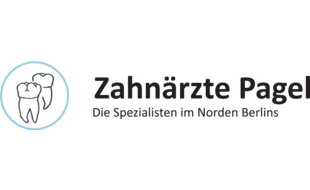 Pagel, Christian und Daniel Dres. - Zahnarztpraxis in Berlin - Logo