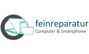 Feinreparatur - Handy Reparatur Berlin & Smartphone Reparatur Berlin in Berlin - Logo