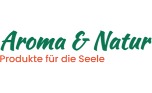 Aroma & Natur in Berlin - Logo