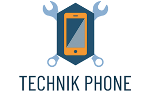Technikphone in Berlin - Logo