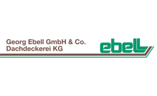 Georg Ebell GmbH & Co., Dachdeckerei KG