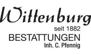 Wittenburg Bestattungen, Inh. C. Pfennig in Berlin - Logo