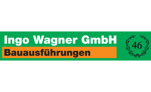 Ingo Wagner GmbH in Berlin - Logo