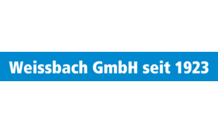 Weissbach GmbH in Berlin - Logo