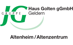Altenheim Haus Golten gGmbH in Geldern - Logo