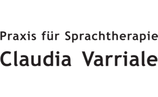 Praxis für Sprachtherapie Claudia Varriale in Lobberich Stadt Nettetal - Logo