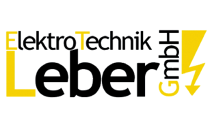 ElektroTechnik Leber GmbH