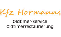 Hormanns