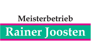 Rainer Joosten in Neersen Stadt Willich - Logo