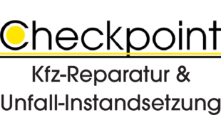 Checkpoint in Neuss - Logo