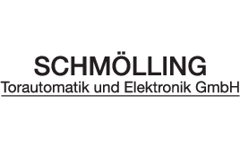 Bild zu Schmölling Torautomatik und Elektronik GmbH in Wickrath Stadt Mönchengladbach