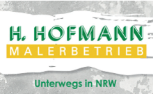 LennartzHofmann Malerbetrieb in Moers - Logo