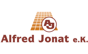Alfred Jonat GmbH & Co. KG in Krefeld - Logo
