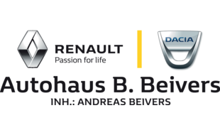 Autohaus B. Beivers Inh. Andreas Beivers in Horrem Stadt Dormagen - Logo