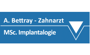 Zahnarzt Arnold Bettray - Master of Science Implantologie in Kleve am Niederrhein - Logo