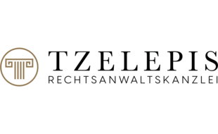 Tzelepis Vivien in Neuss - Logo