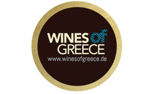 Wines of Greece GmbH in Düsseldorf - Logo